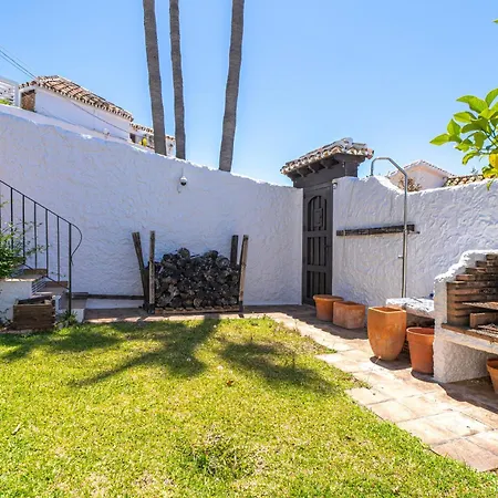 別荘 Capistrano Village Casa Garden