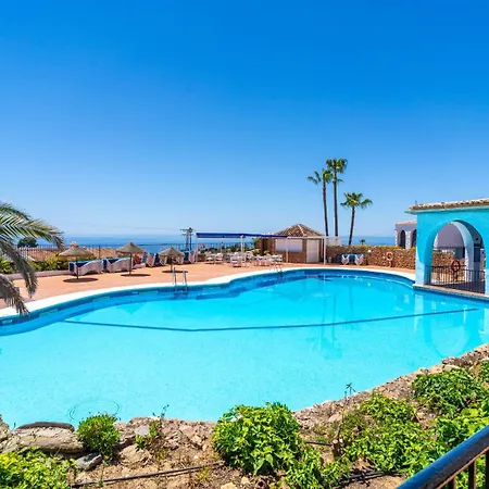 Capistrano Village Casa Garden * Nerja