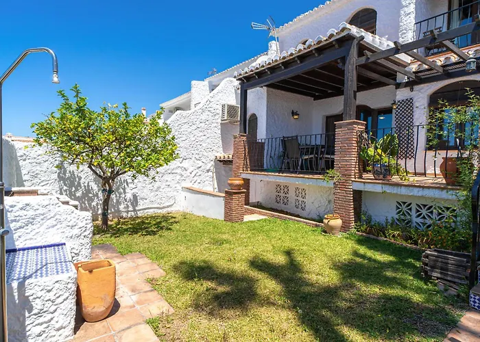 Capistrano Village Casa Garden Ferienhaus